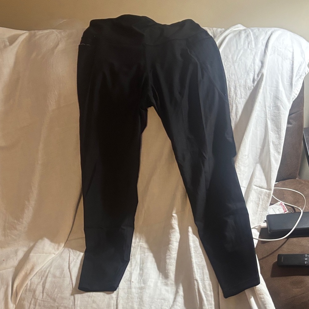 Old Navy Black Leggings